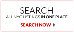 Search NYC Listings
